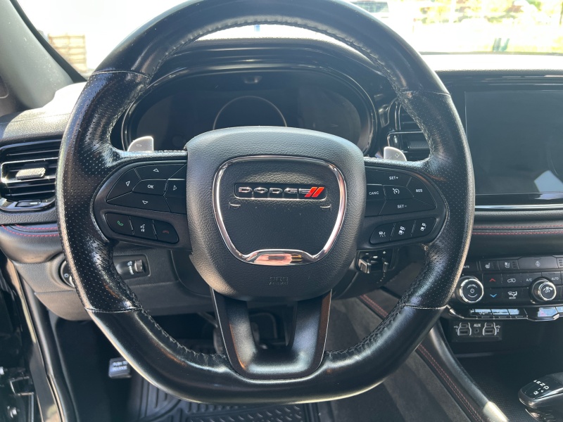 2024 Dodge Durango