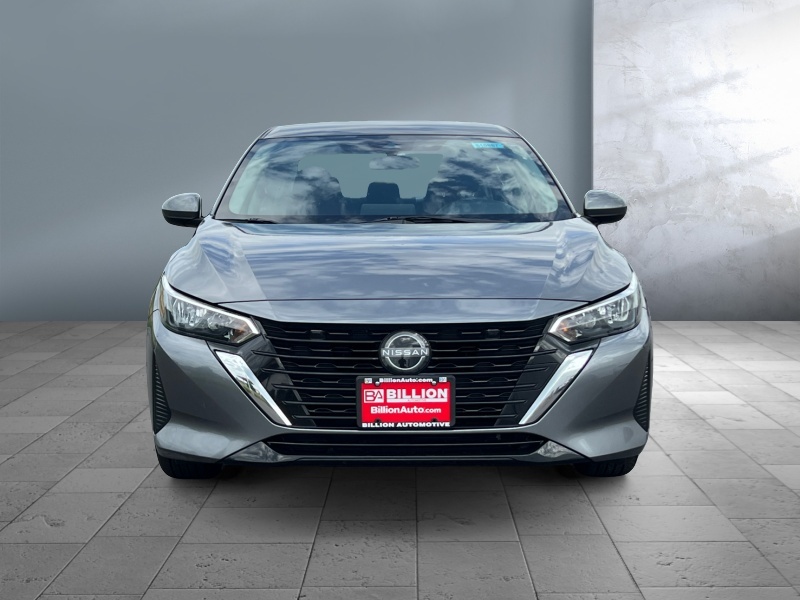 2024 Nissan Sentra