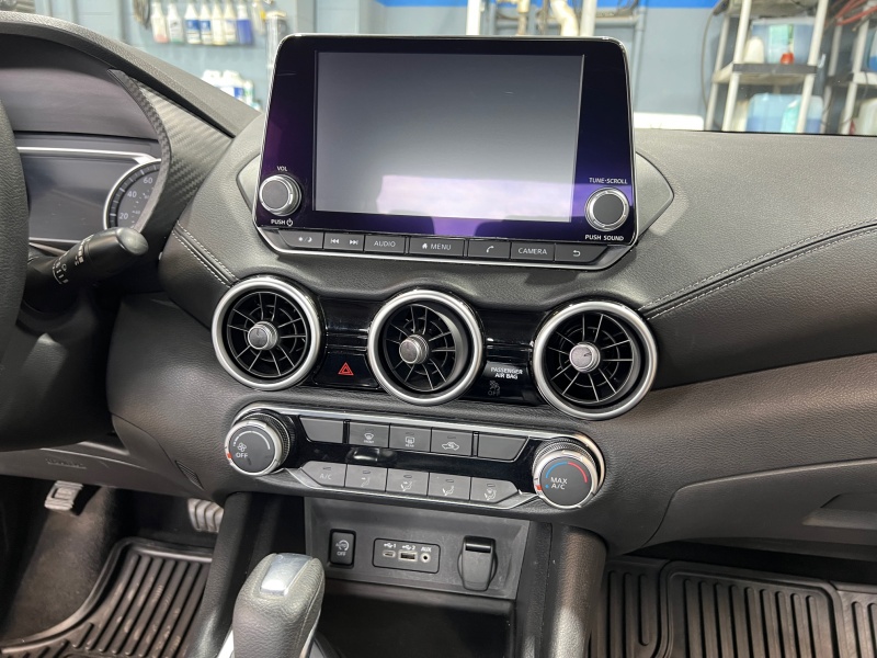 2024 Nissan Sentra