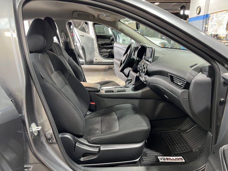 2024 Nissan Sentra