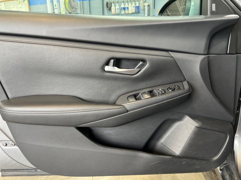 2024 Nissan Sentra