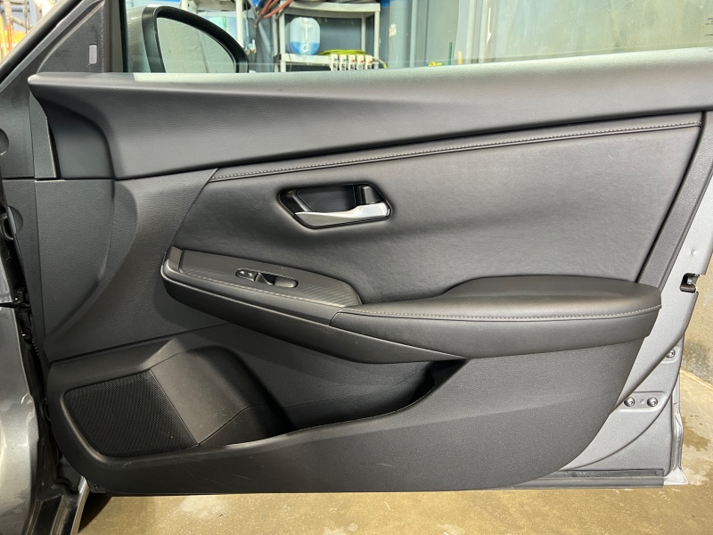 2024 Nissan Sentra