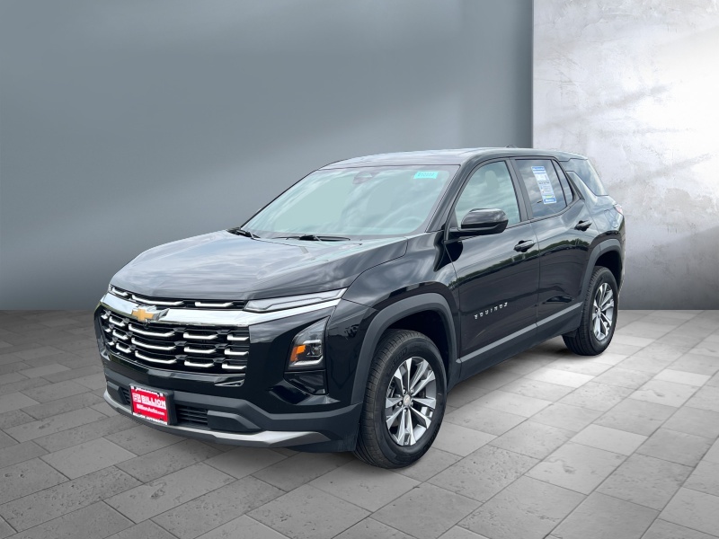Used 2026 Chevrolet Equinox  LT Crossovers