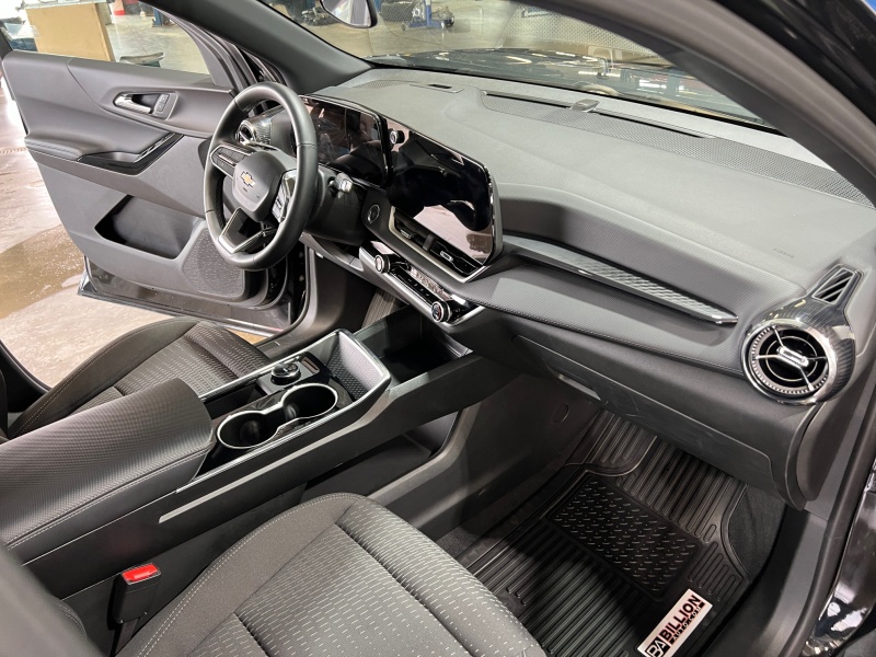 Used 2026 Chevrolet Equinox  LT