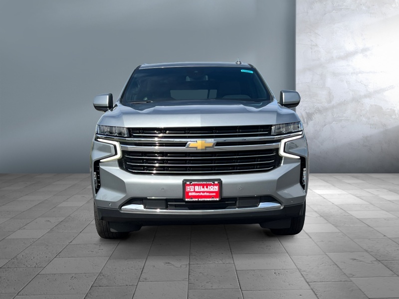 2024 Chevrolet Tahoe