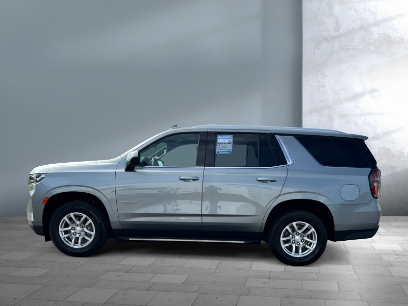 2024 Chevrolet Tahoe