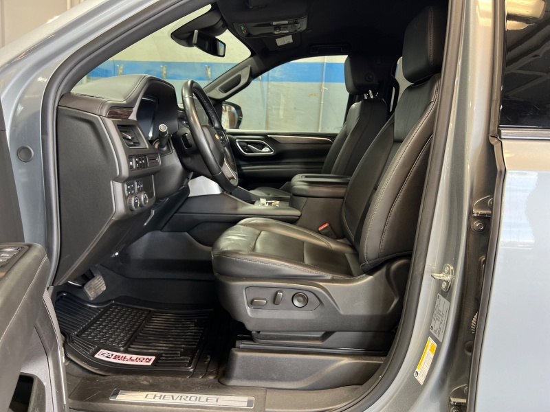 2024 Chevrolet Tahoe