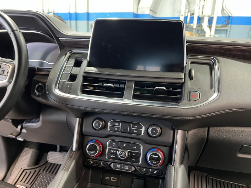 2024 Chevrolet Tahoe
