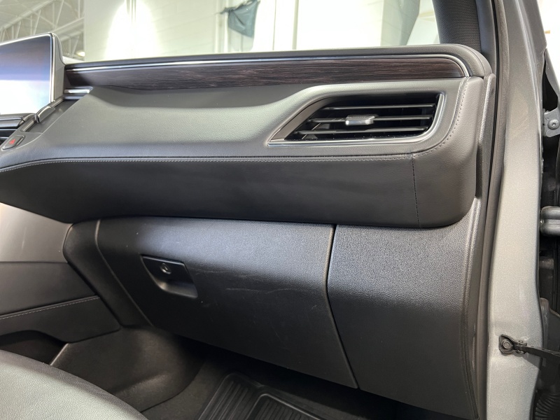 2024 Chevrolet Tahoe