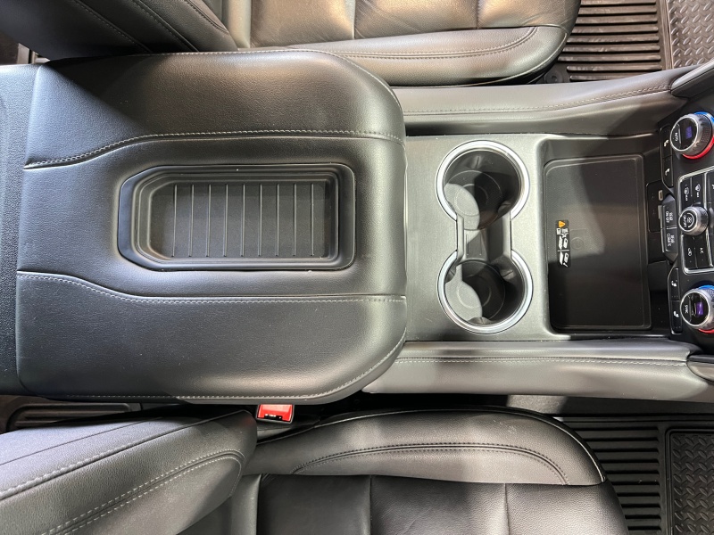 2024 Chevrolet Tahoe
