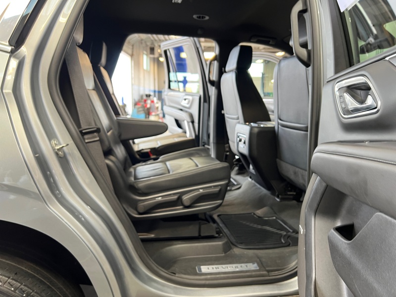 2024 Chevrolet Tahoe