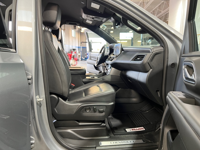 2024 Chevrolet Tahoe