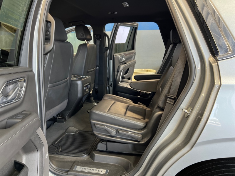 2024 Chevrolet Tahoe