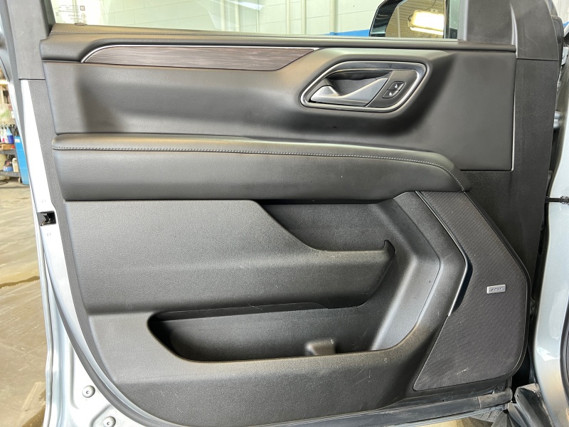 2024 Chevrolet Tahoe