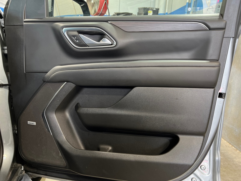 2024 Chevrolet Tahoe