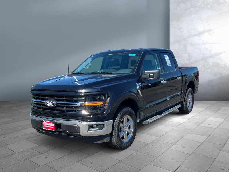 Used 2025 Ford F-150 XLT Trucks