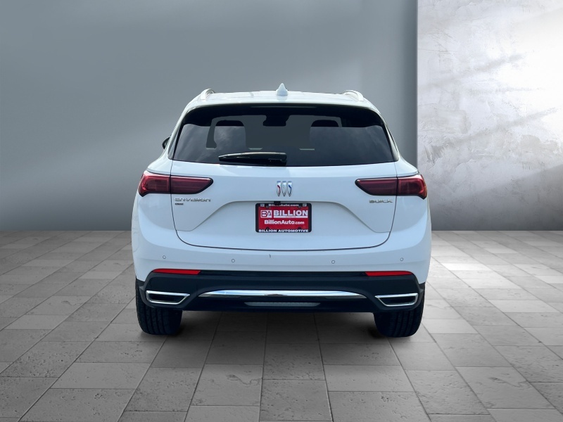 2024 Buick Envision