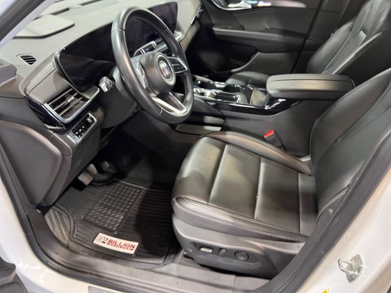 2024 Buick Envision