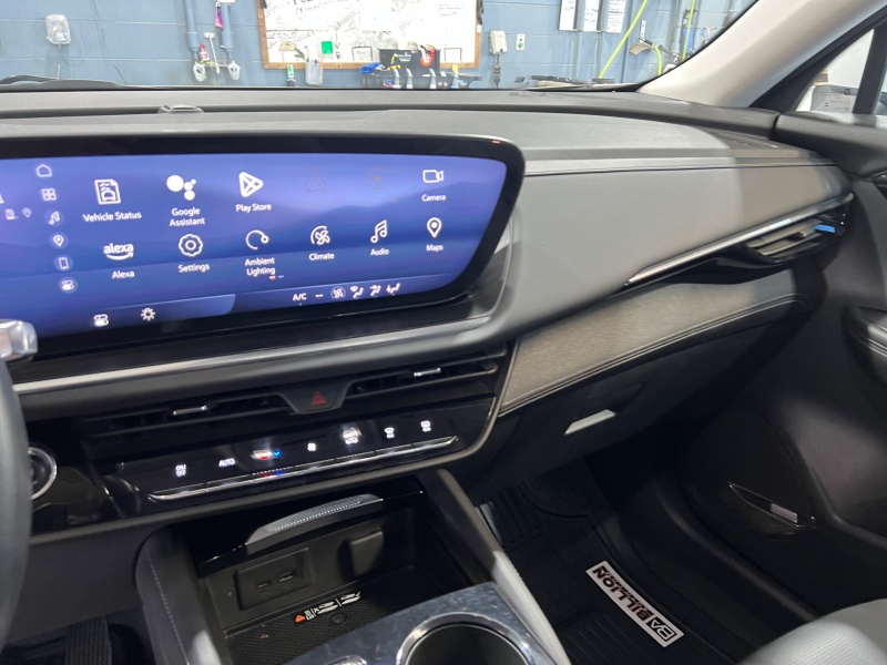 2024 Buick Envision