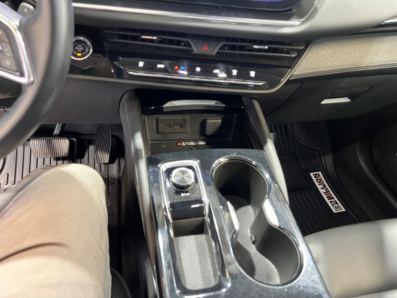 2024 Buick Envision