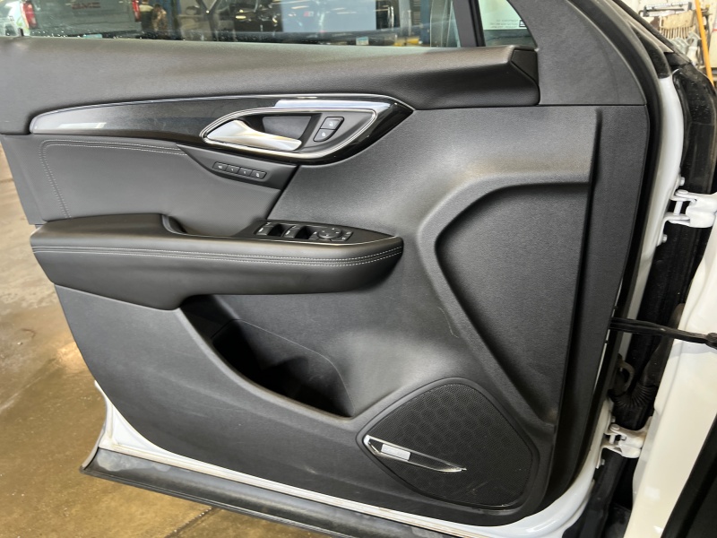 2024 Buick Envision