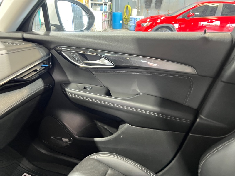 2024 Buick Envision