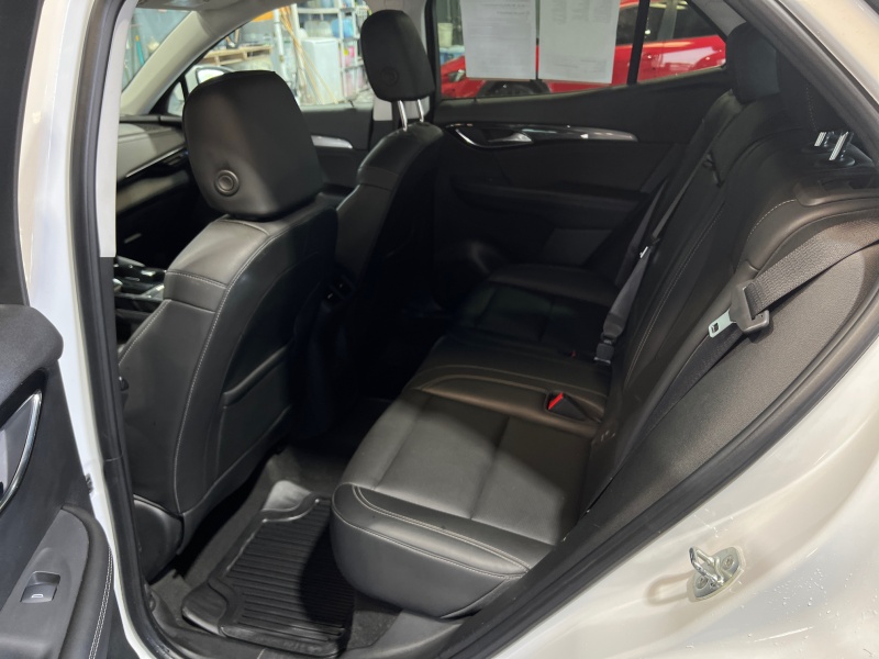 2024 Buick Envision