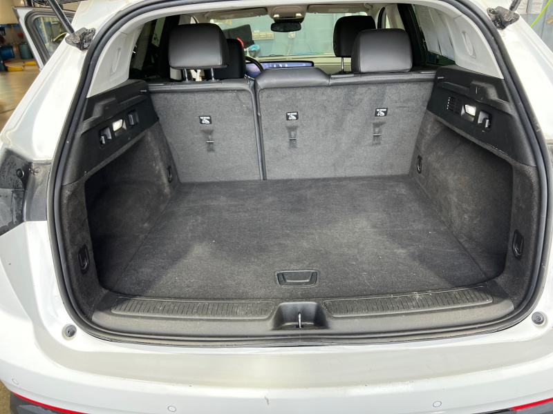 2024 Buick Envision
