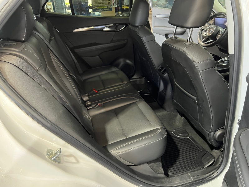 2024 Buick Envision