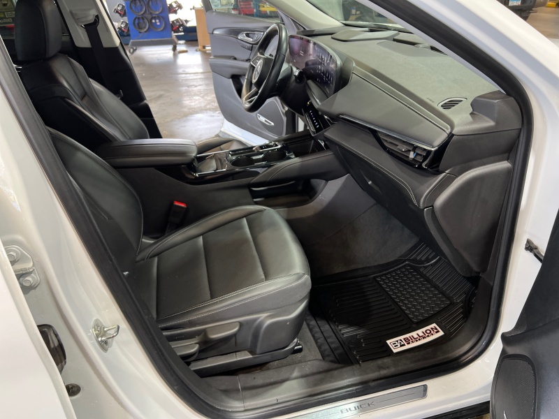 2024 Buick Envision