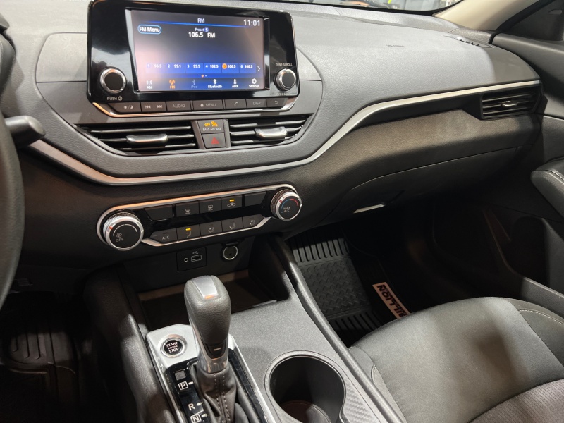 2024 Nissan Altima