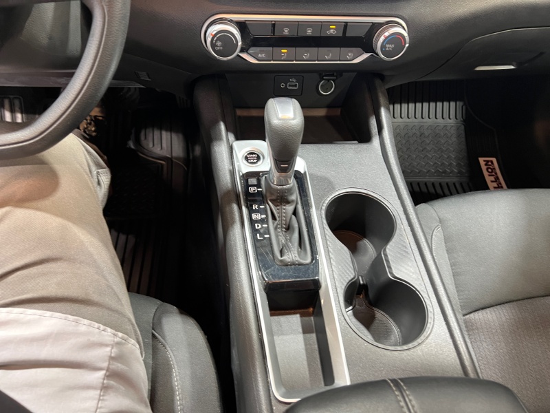 2024 Nissan Altima