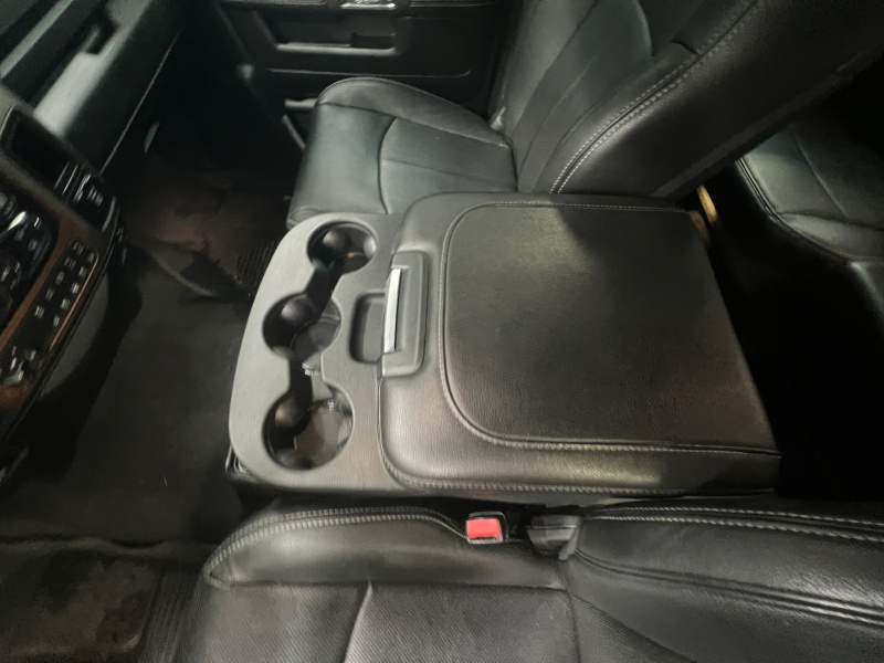 2018 Ram 2500