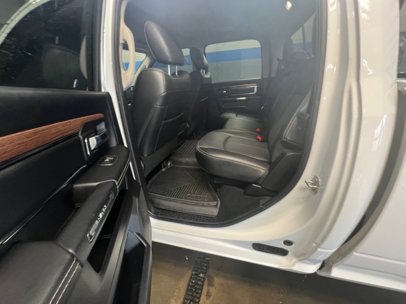 2018 Ram 2500
