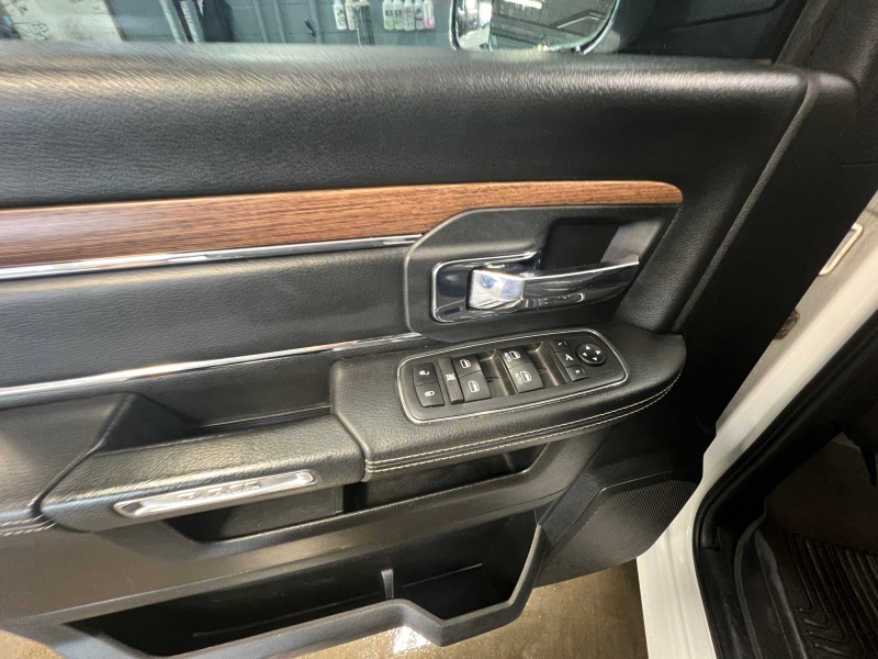 2018 Ram 2500
