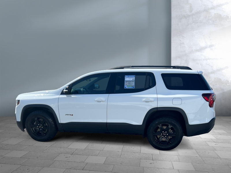 2023 GMC Acadia