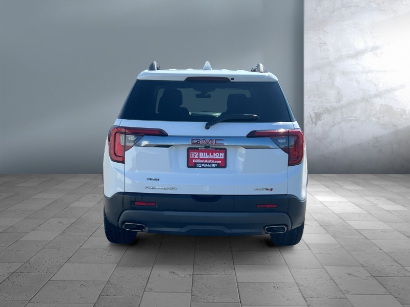 2023 GMC Acadia