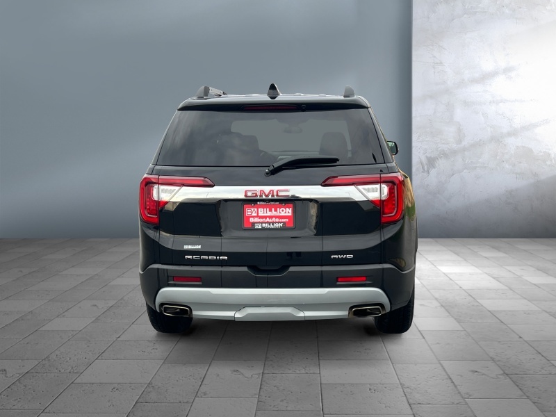 2023 GMC Acadia