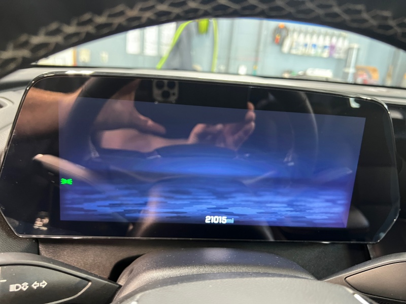 2025 Chevrolet Traverse