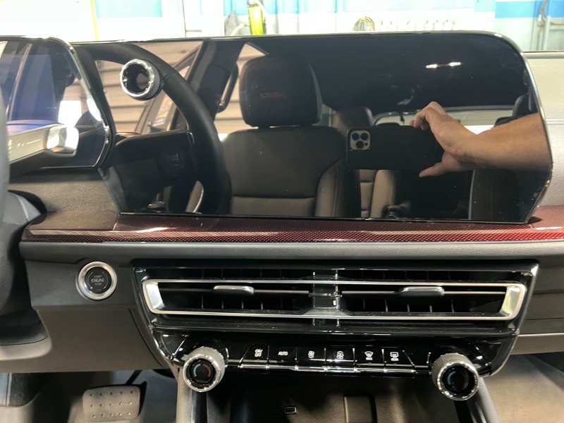 2025 Chevrolet Traverse