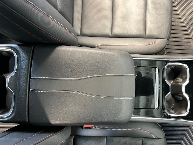 2025 Chevrolet Traverse