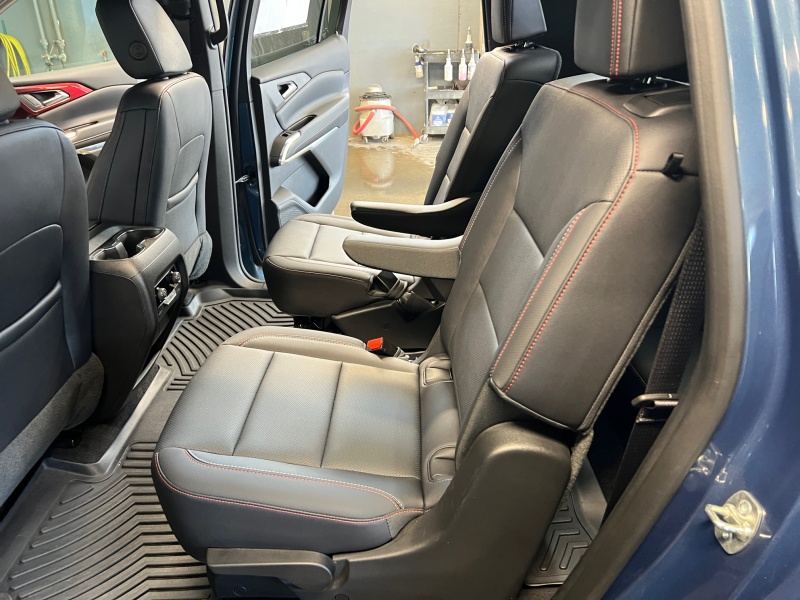 2025 Chevrolet Traverse