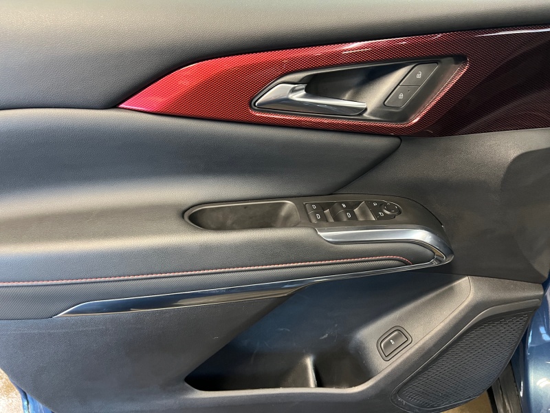 2025 Chevrolet Traverse