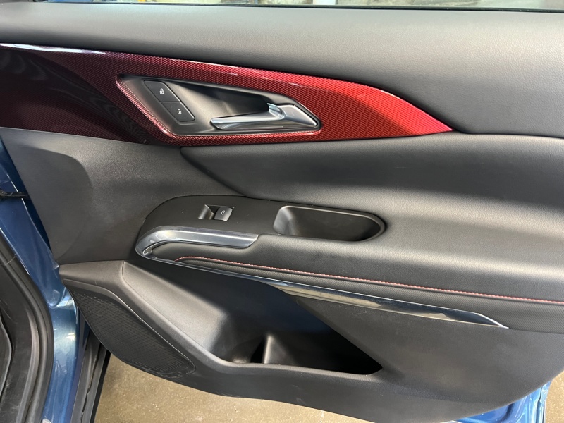 2025 Chevrolet Traverse