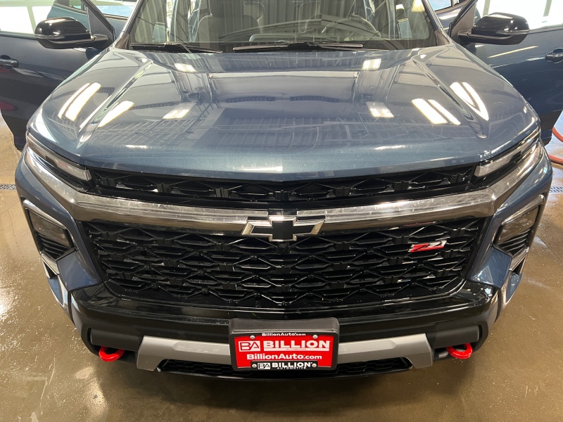 2025 Chevrolet Traverse