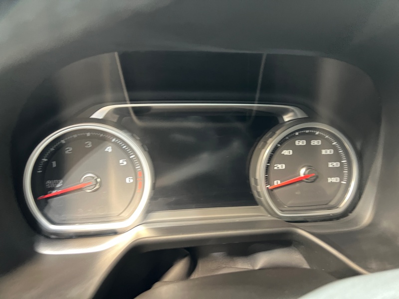 2021 Chevrolet Suburban