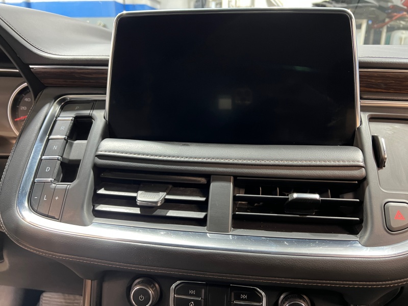 2021 Chevrolet Suburban