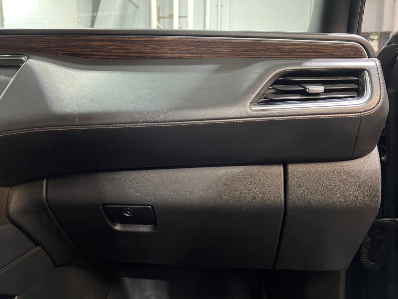 2021 Chevrolet Suburban
