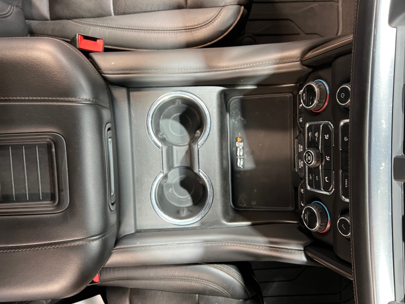 2021 Chevrolet Suburban
