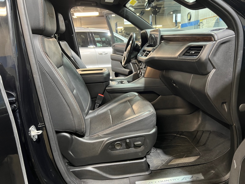 2021 Chevrolet Suburban